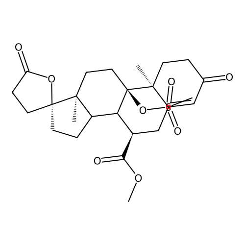 Eplerenone Impurity 15