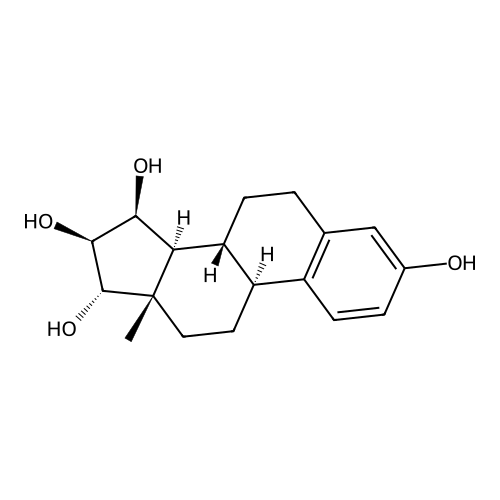 Estetrol Impurity 6