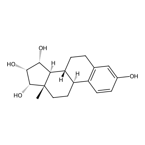 Estetrol Impurity 5