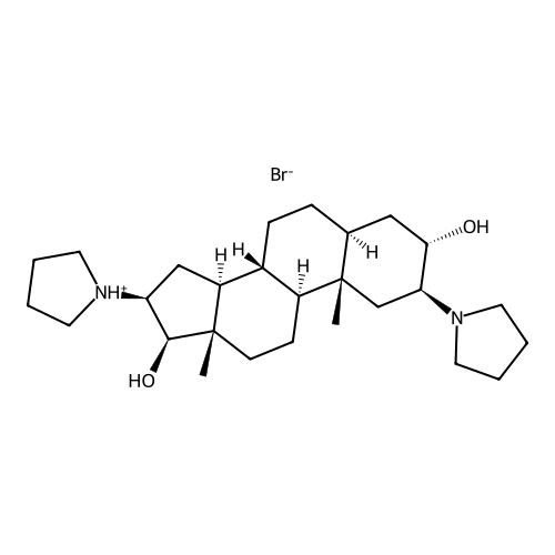 Rocuronium Impurity 13