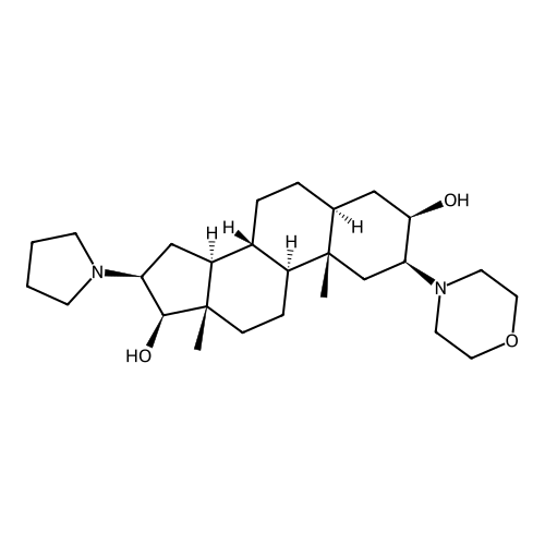 Rocuronium Bromide Impurity 20