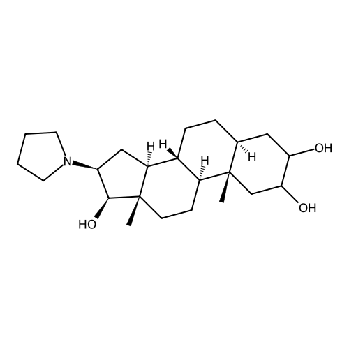 Rocuronium Bromide Impurity 53