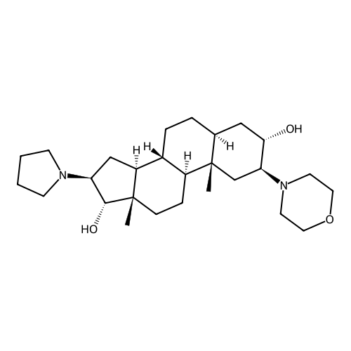 Rocuronium Bromide Impurity 64