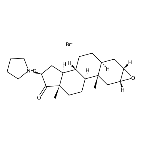 Rocuronium Impurity 11