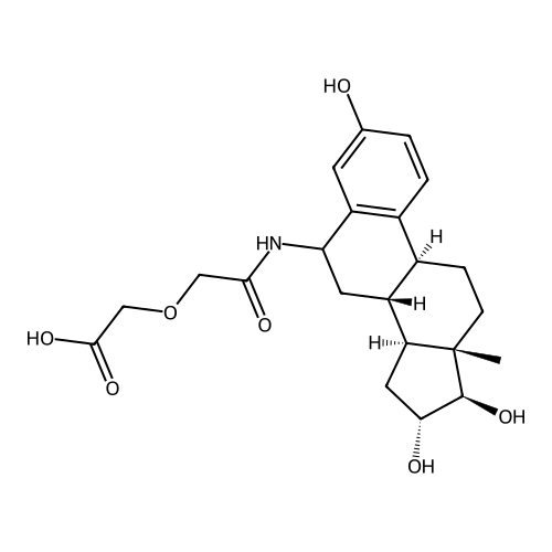 Estriol Impurity 15