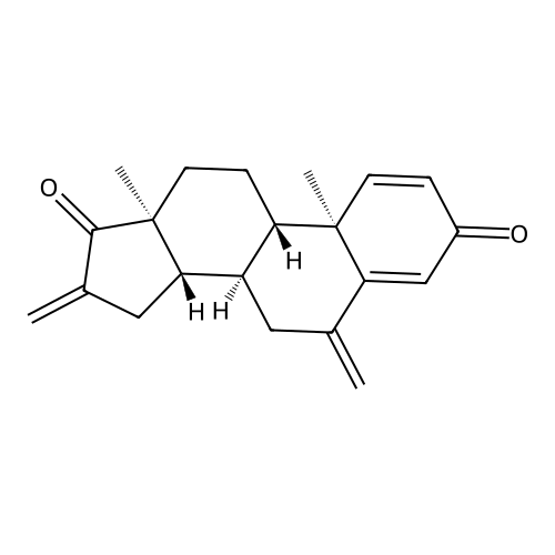 Exemestane EP Impurity C
