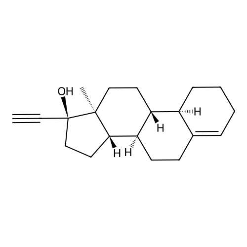 Lynestrenol EP Impurity B