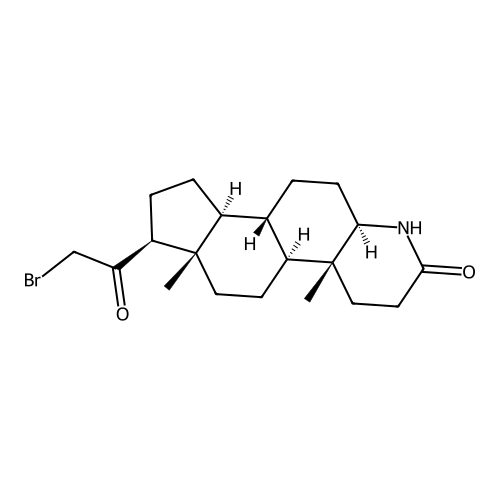 Finasteride Impurity 38