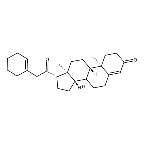 Progesterone Impurity F