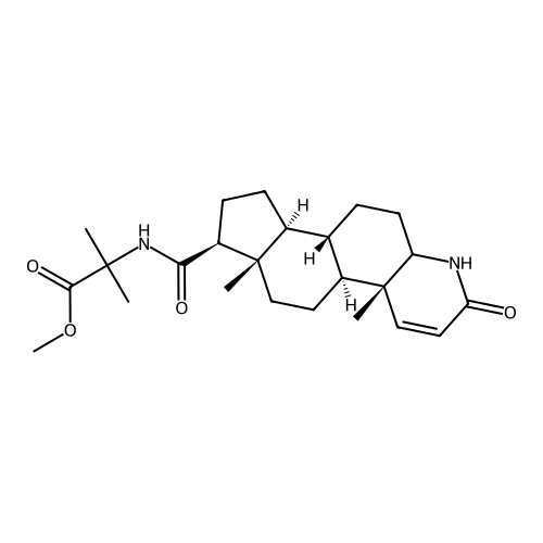 Finasteride Impurity 42