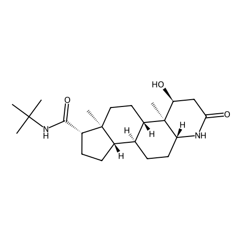 Finasteride Impurity 51
