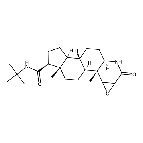 Finasteride Impurity 5