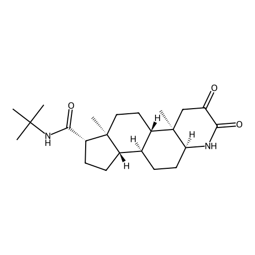 Finasteride Impurity 22