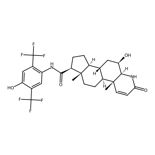Dutasteride Impurity 26