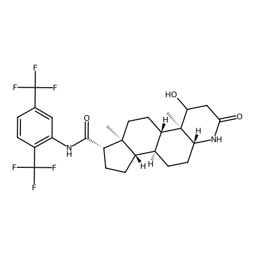 Dutasteride Impurity 23
