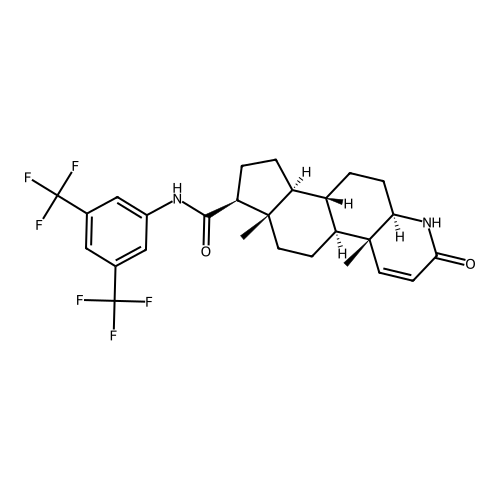 Dutasteride Impurity 14