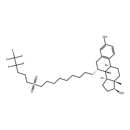 Fulvestrant EP Impurity B