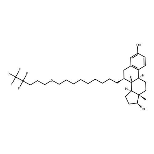 Fulvestrant Impurity 31