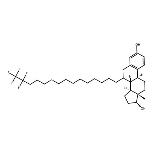 Fulvestrant Impurity 7