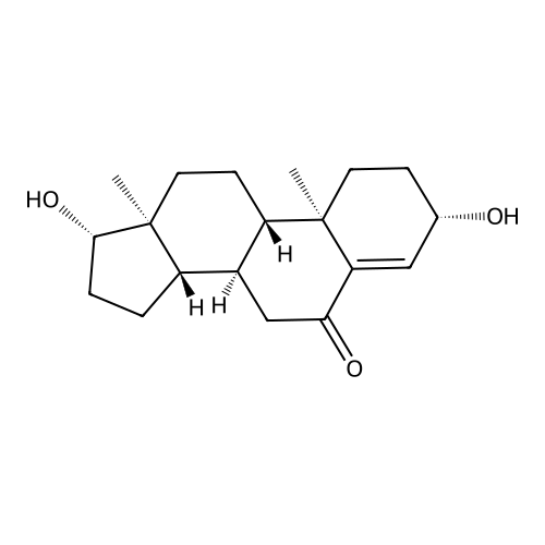 Testosterone Impurity 64