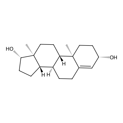 Testosterone EP Impurity D