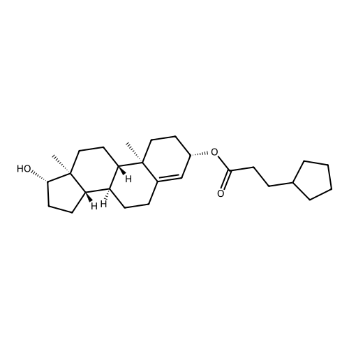 Testosterone Impurity 44