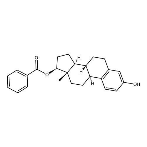Estradiol Benzoate EP Impurity D