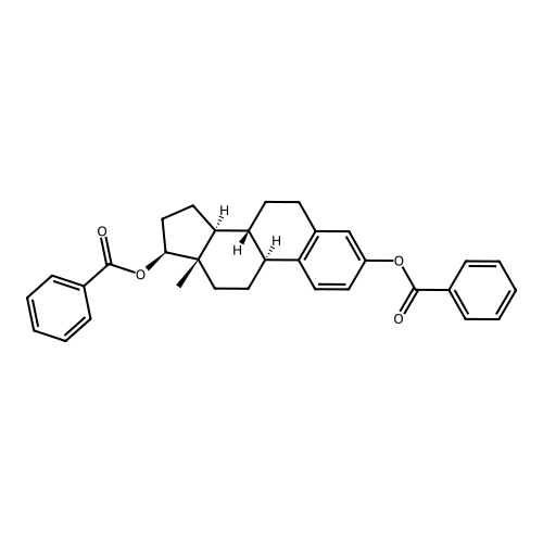 Estradiol Benzoate EP Impurity C