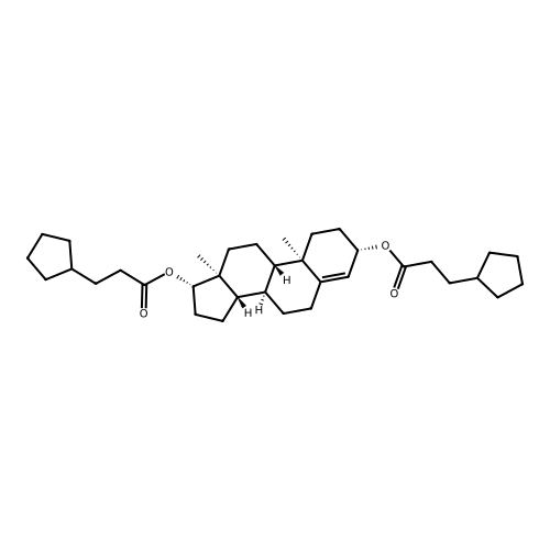 Testosterone Impurity 43