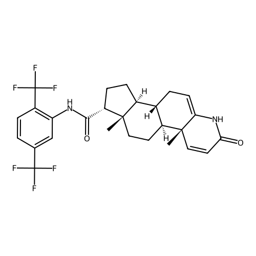 Dutasteride EP impurity D