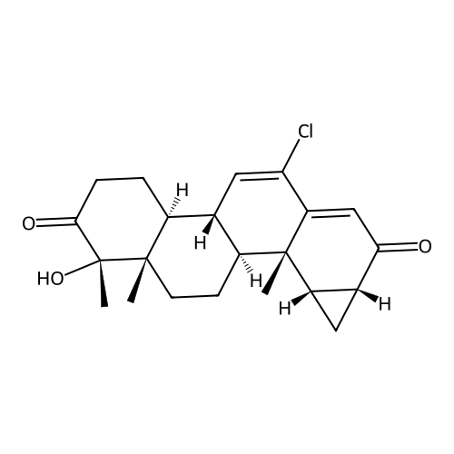 Cyproterone Impurity 19
