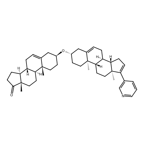Prasteronyl Abiraterone