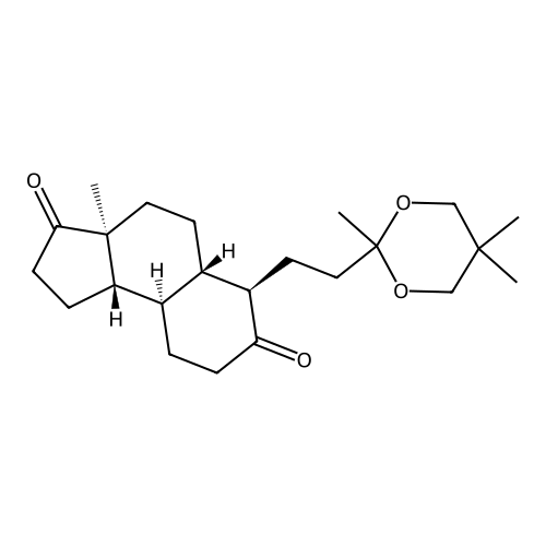 Progesterone Impurity 35