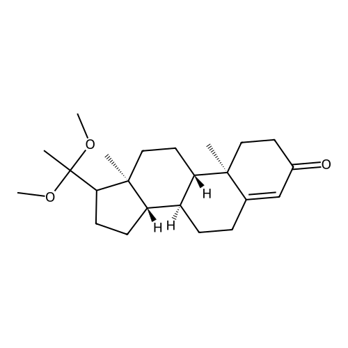 Progesterone Impurity 47