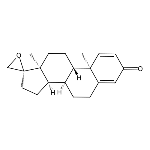 Spironolactone impurity H