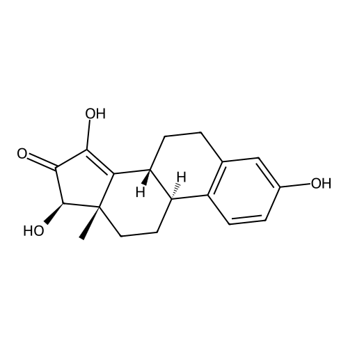 Estriol Impurity 12