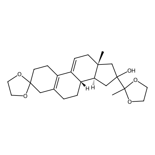 Ulipristal Impurity 9