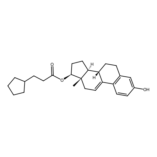 Estradiol-9-ene Cypionate