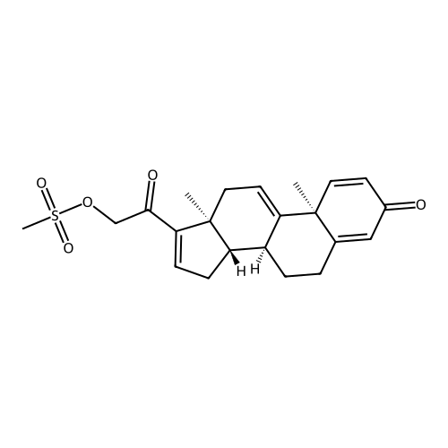 Budesonide Impurity 50