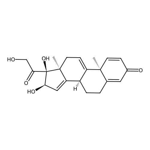Budesonide Impurity 58