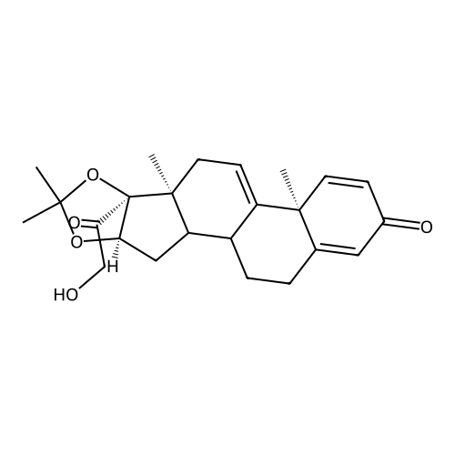 Budesonide Impurity 14
