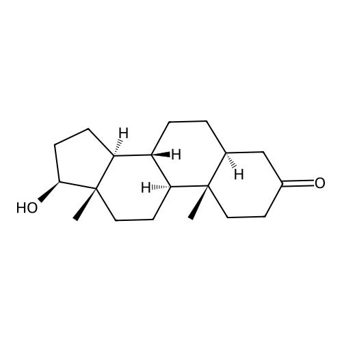 Dihydrotestosterone