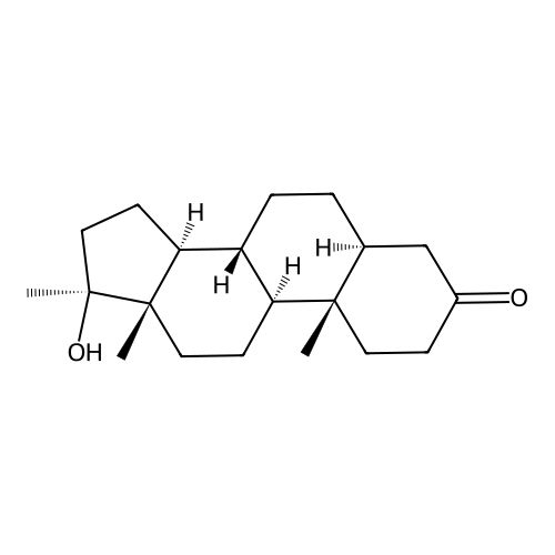 Stanozolol EP Impurity A