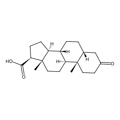 Finasteride Impurity 33