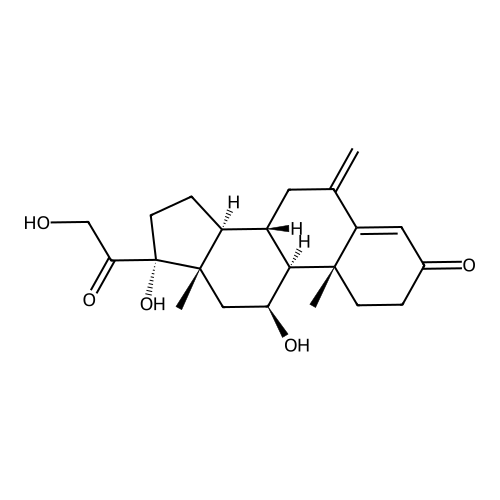 Methylprednisolone impurity 82