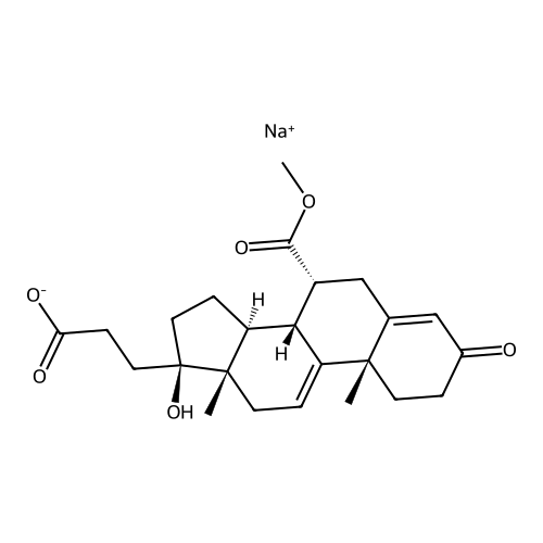 Eplerenone Impurity 17