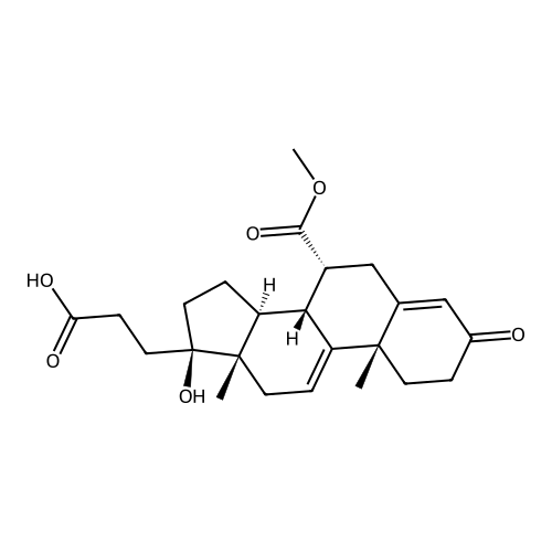 Eplerenone Impurity 21