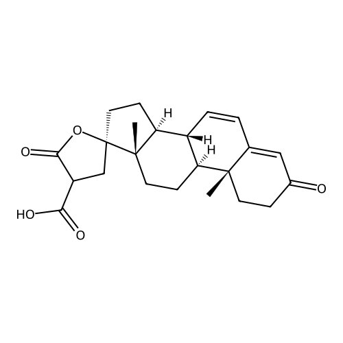 Spironolactone Impurity 15