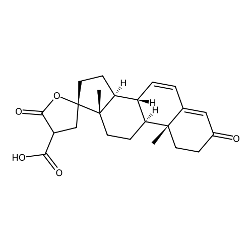 Spironolactone Impurity 18