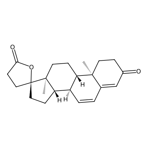 Spironolactone Impurity 16
